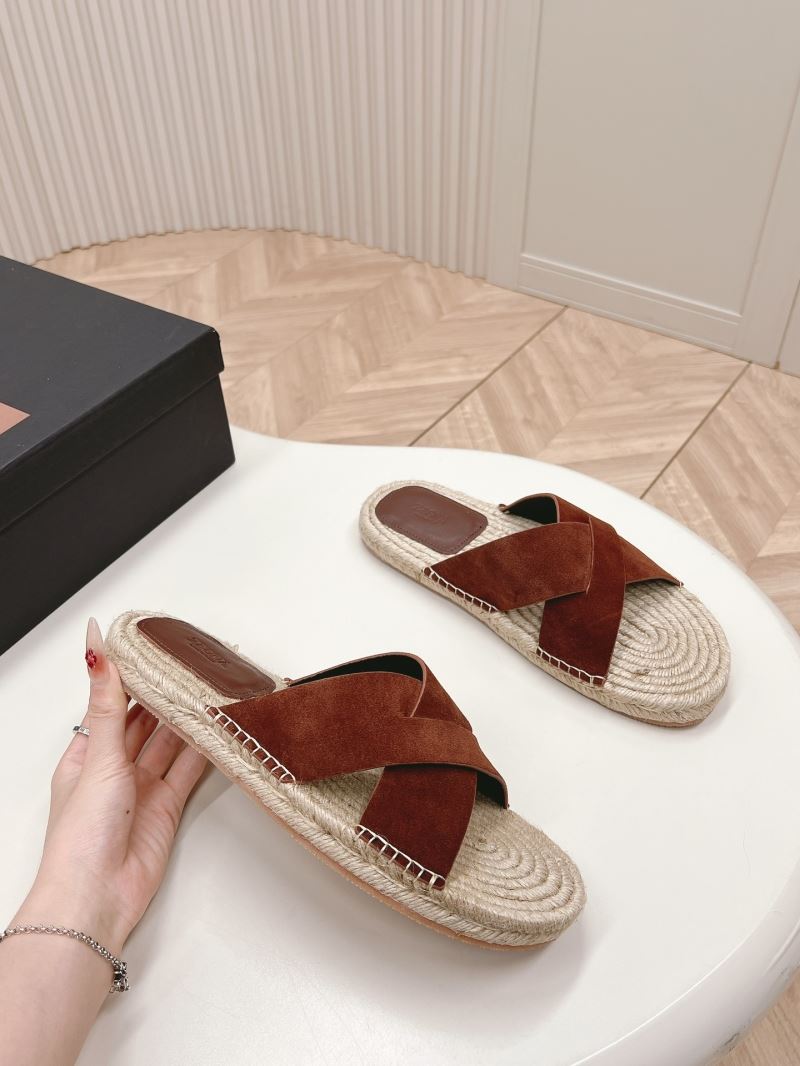 Ermenegildo Zegna Sandals